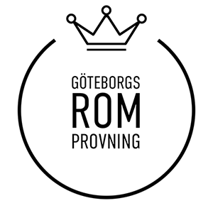 romprovning