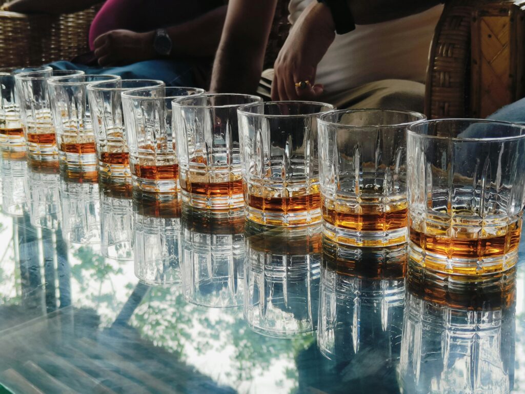 romprovning göteborg