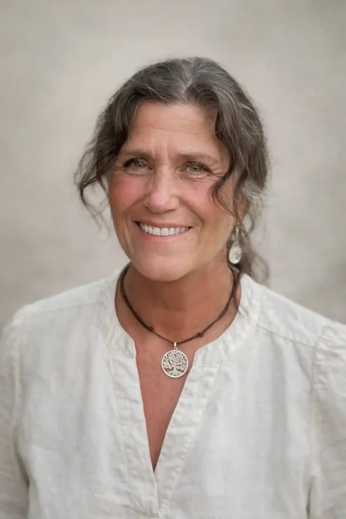 Provningshållare - Annette Baggelin
